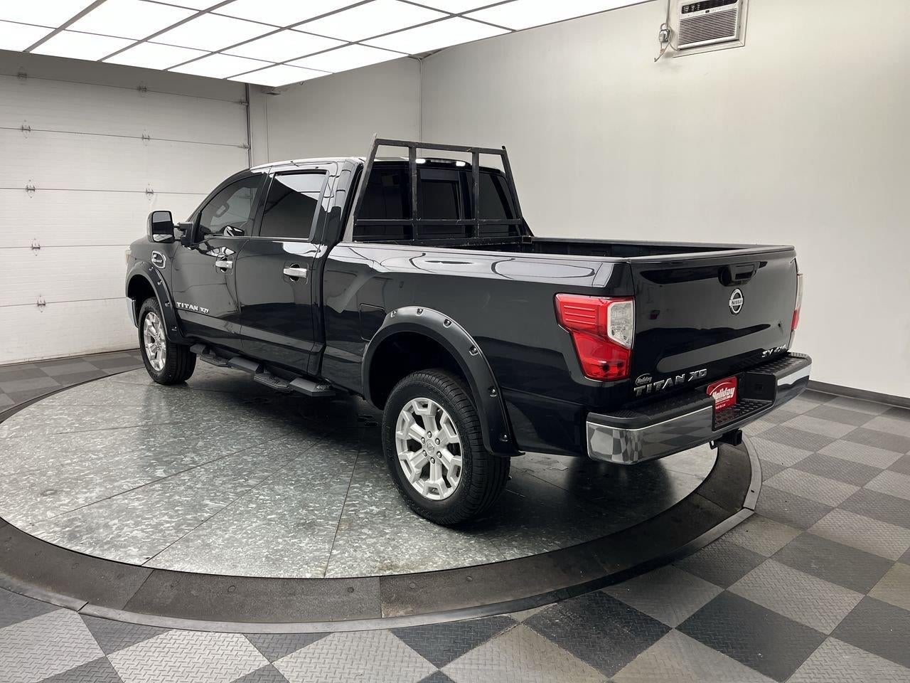 nissan titan xd 2019 1N6BA1F36KN506755 image nissan titan xd 2019 1N6BA1F36KN506755 image